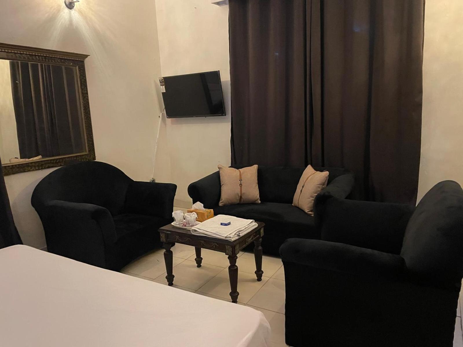 Country Club Motel Lahore Exterior foto