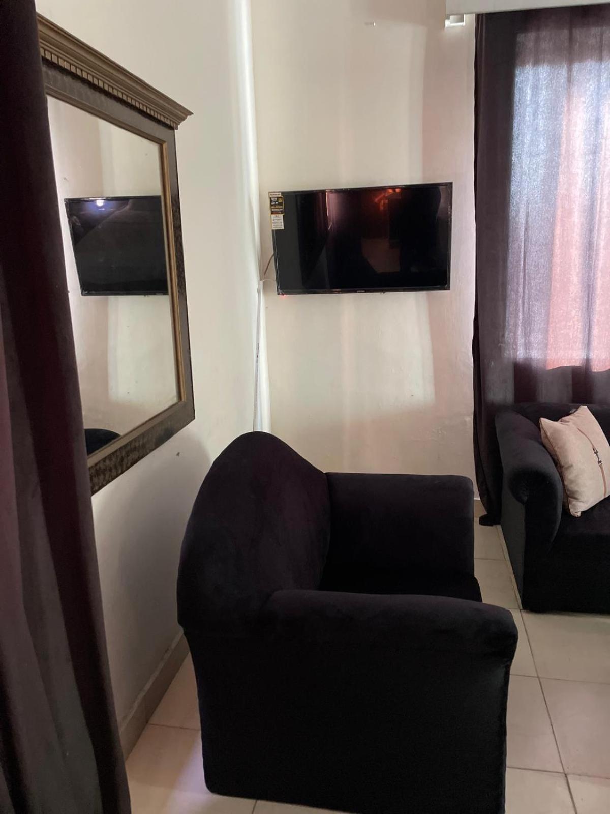 Country Club Motel Lahore Exterior foto