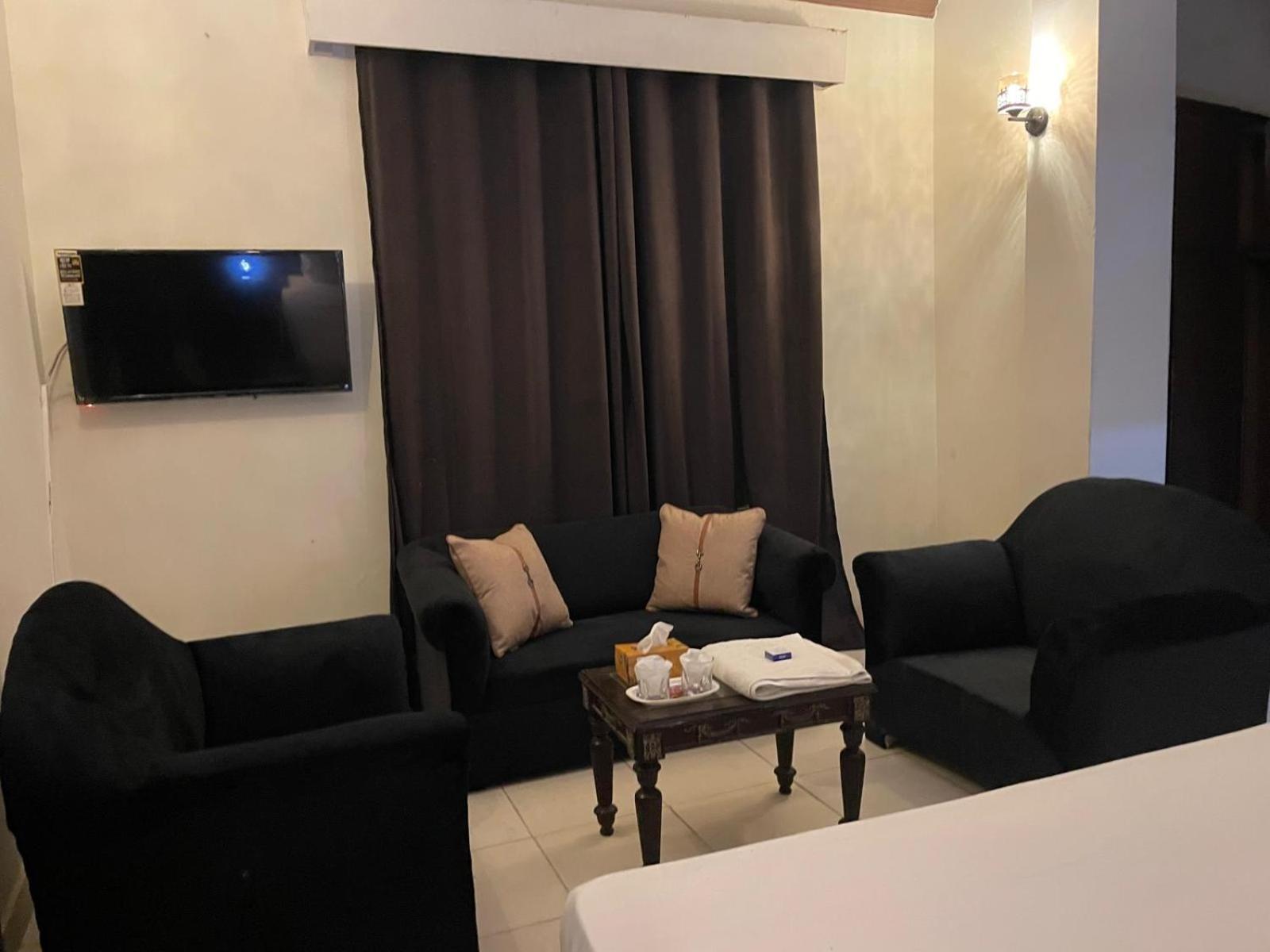 Country Club Motel Lahore Exterior foto